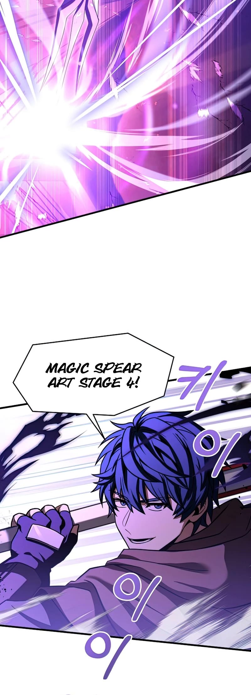 Return of the Legendary Spear Knight Chapter 61 page 28 - Chapter 61