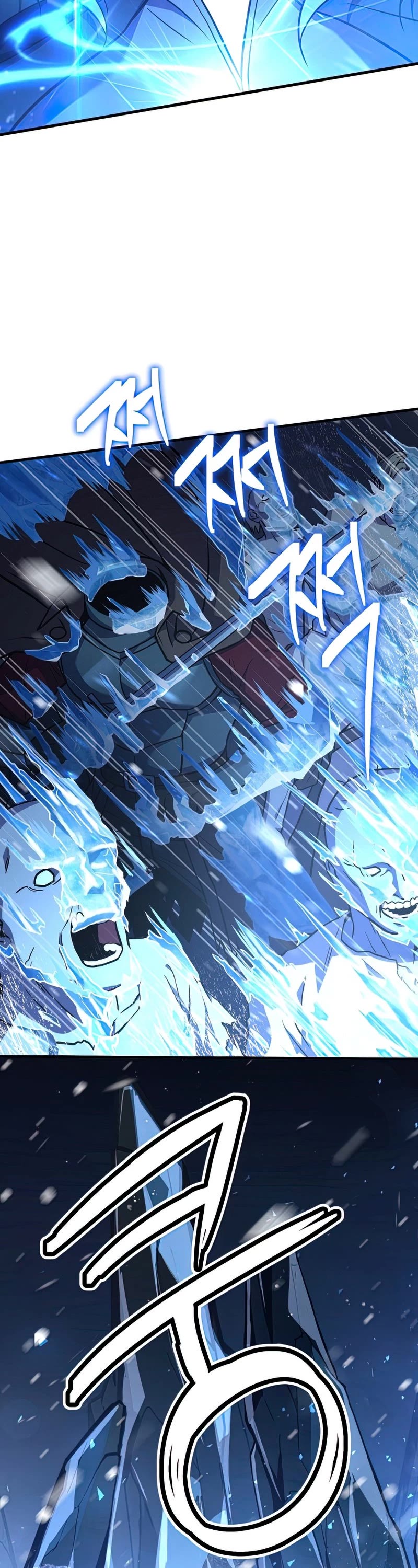 Return of the Legendary Spear Knight Chapter 61 page 3 - Chapter 61