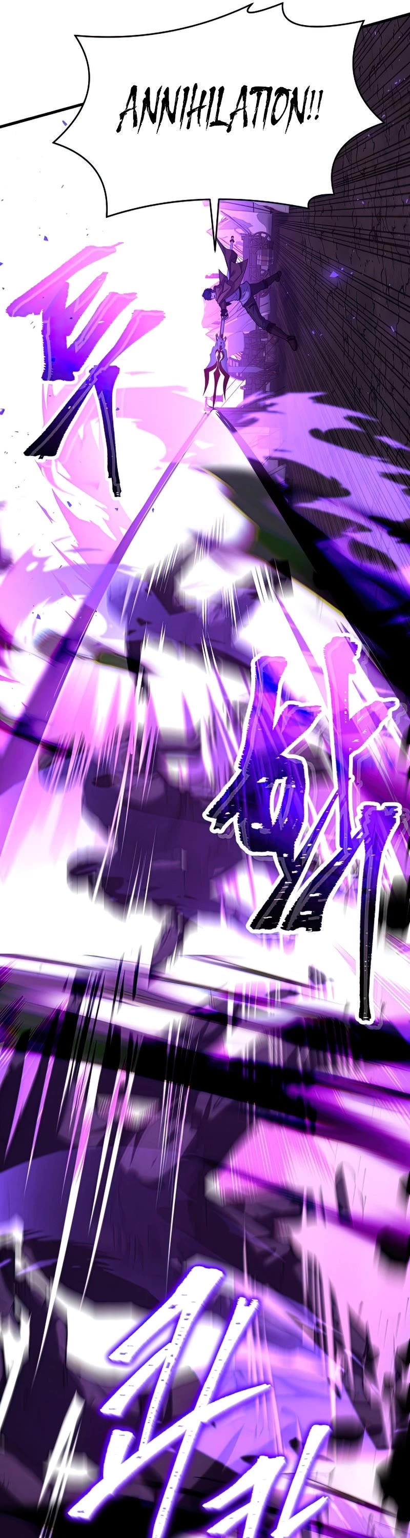 Return of the Legendary Spear Knight Chapter 61 page 30 - Chapter 61