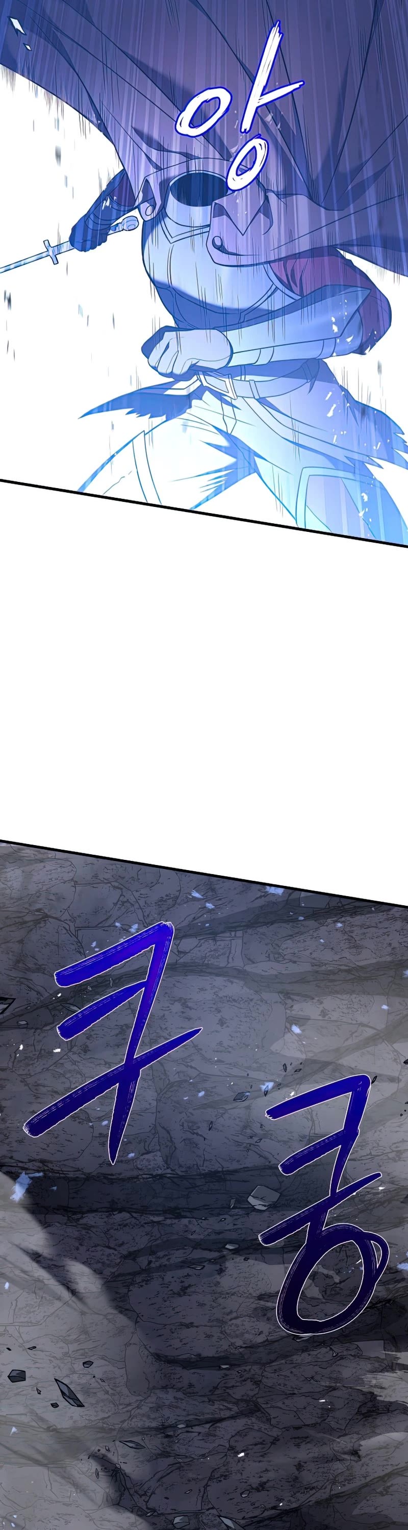 Return of the Legendary Spear Knight Chapter 61 page 32 - Chapter 61