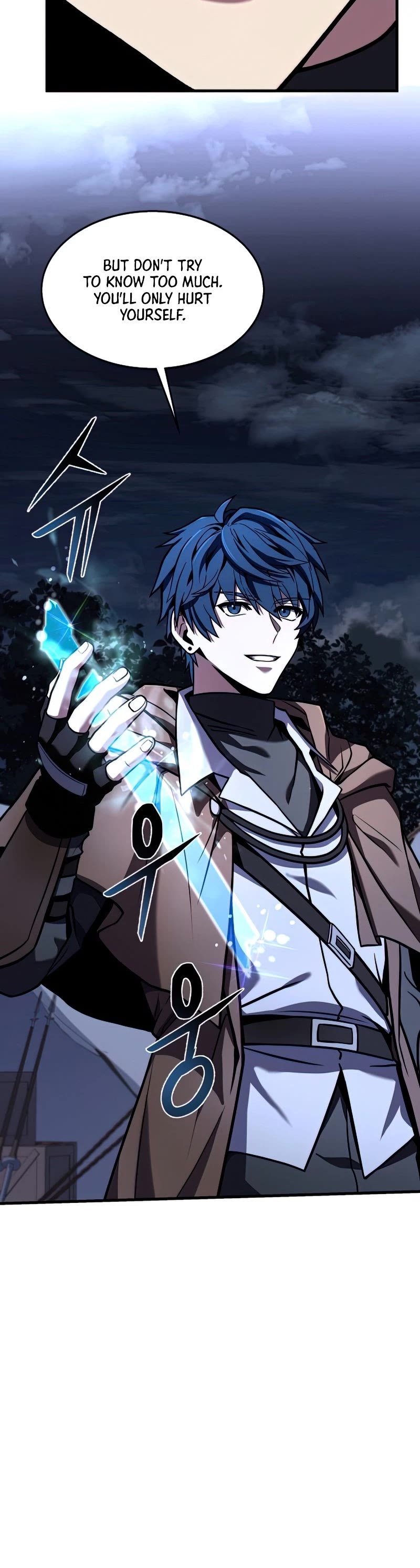 Return of the Legendary Spear Knight Chapter 61 page 38 - Chapter 61