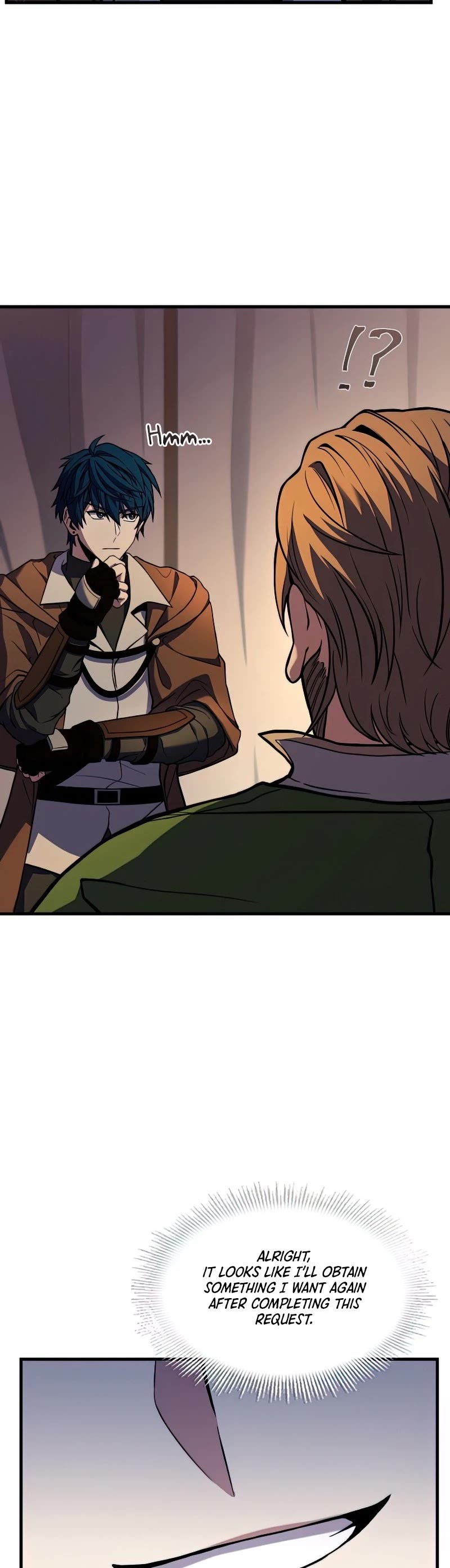 Return of the Legendary Spear Knight Chapter 61 page 43 - Chapter 61