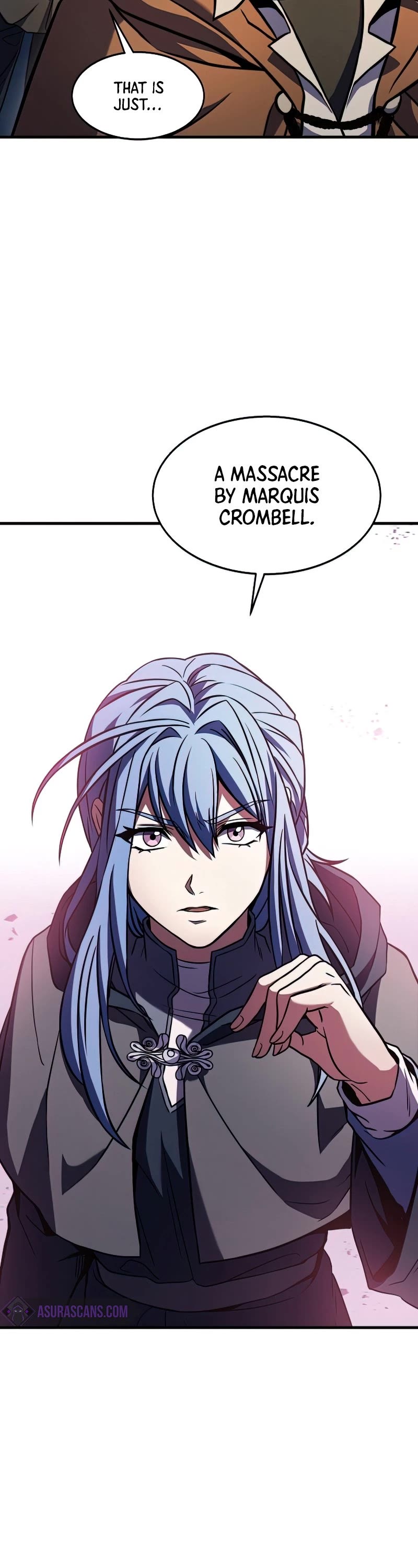 Return of the Legendary Spear Knight Chapter 61 page 47 - Chapter 61