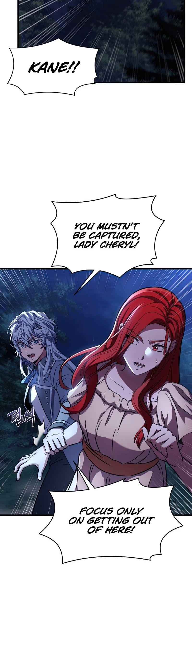 Return of the Legendary Spear Knight Chapter 61 page 49 - Chapter 61