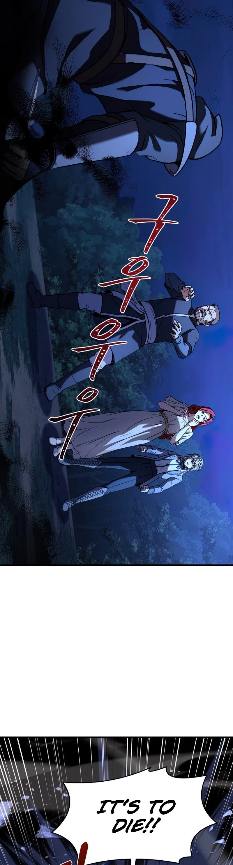 Return of the Legendary Spear Knight Chapter 61 page 53 - Chapter 61