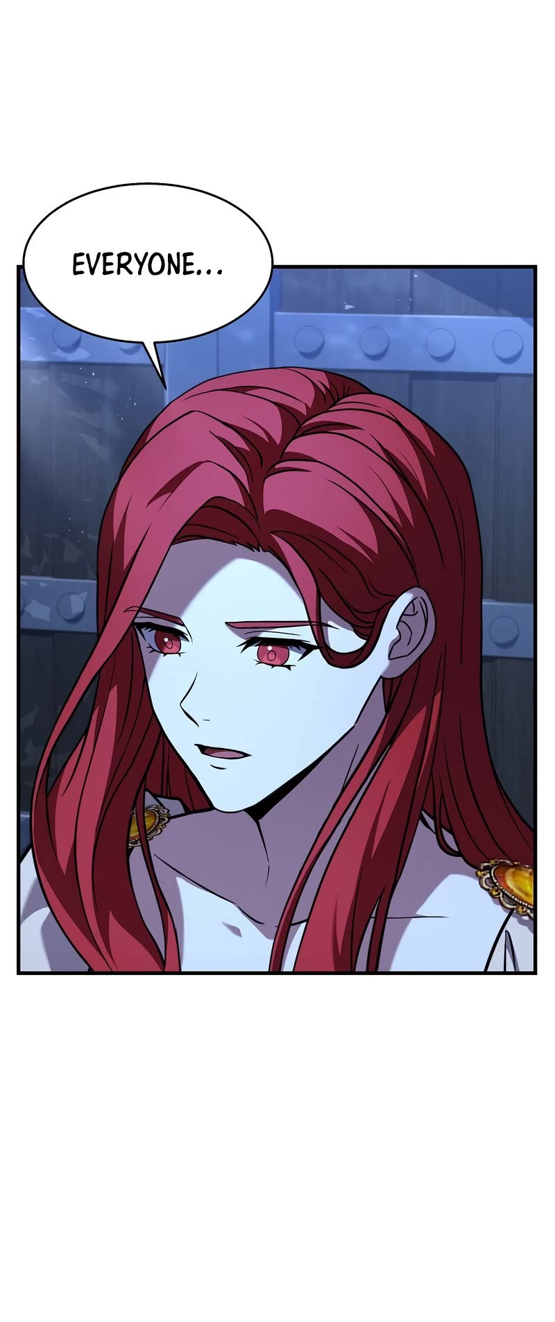 Return of the Legendary Spear Knight Chapter 62 page 11 - Chapter 62
