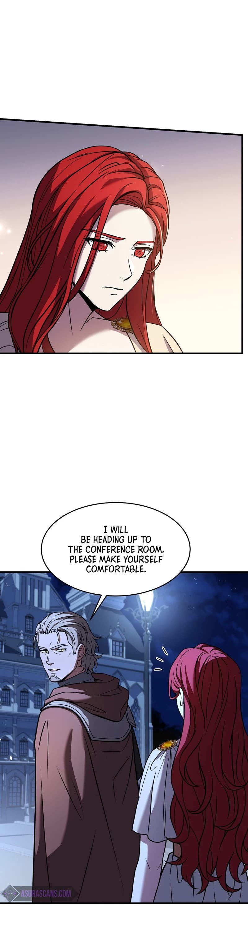 Return of the Legendary Spear Knight Chapter 62 page 13 - Chapter 62
