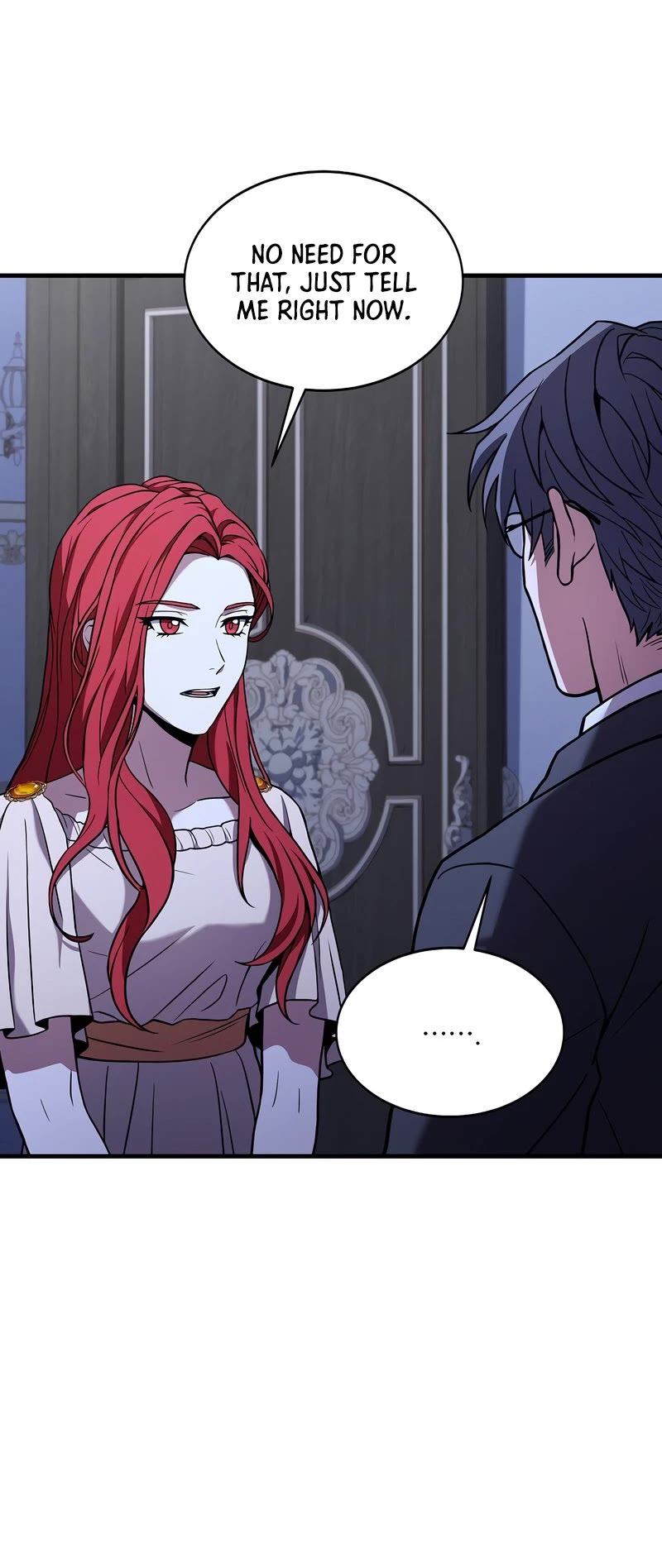 Return of the Legendary Spear Knight Chapter 62 page 20 - Chapter 62