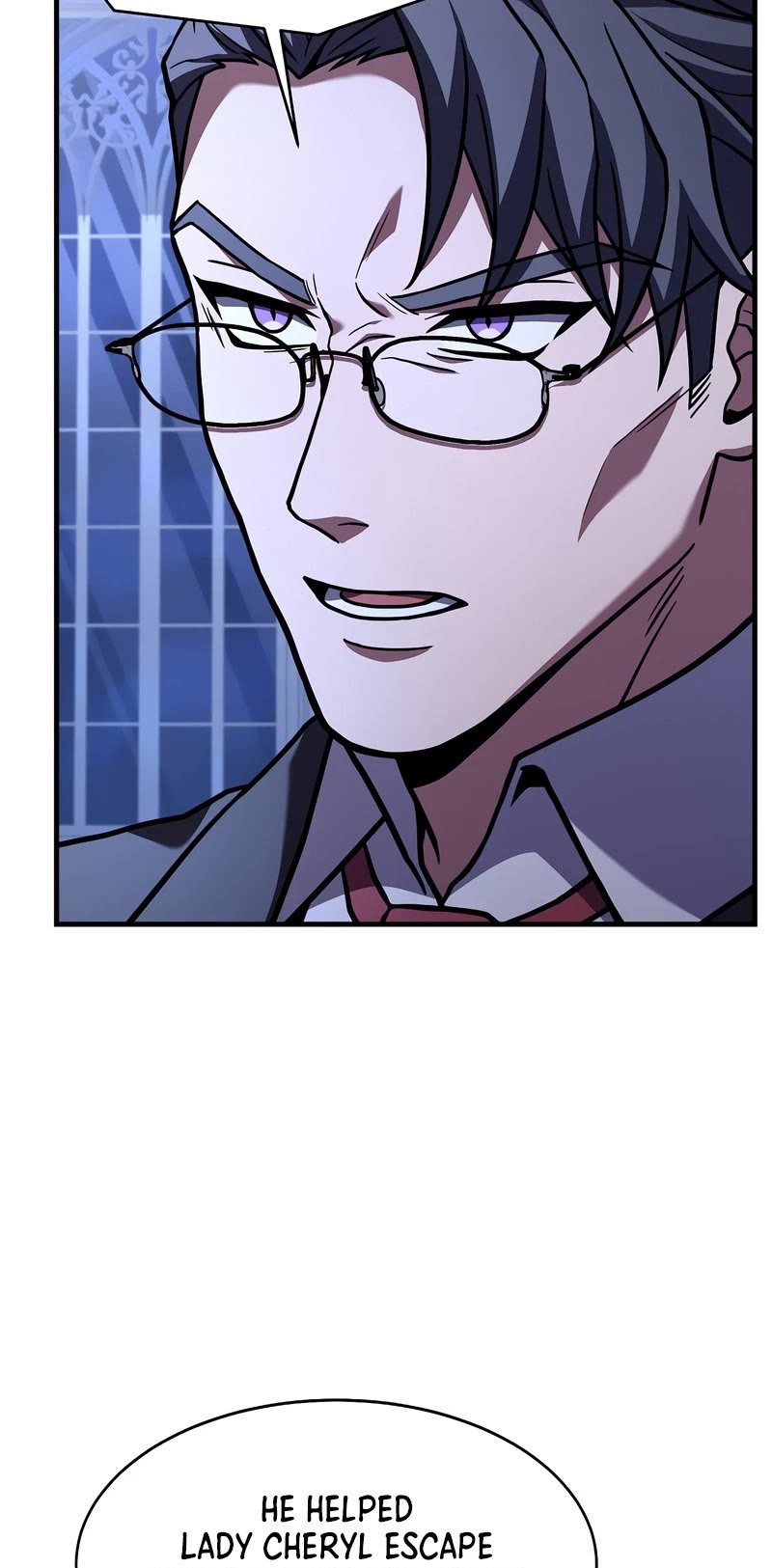Return of the Legendary Spear Knight Chapter 62 page 25 - Chapter 62