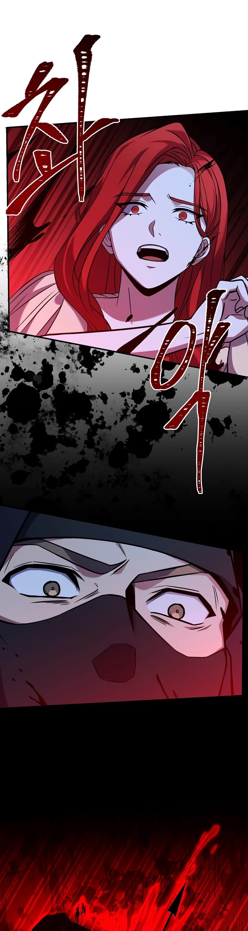 Return of the Legendary Spear Knight Chapter 62 page 3 - Chapter 62
