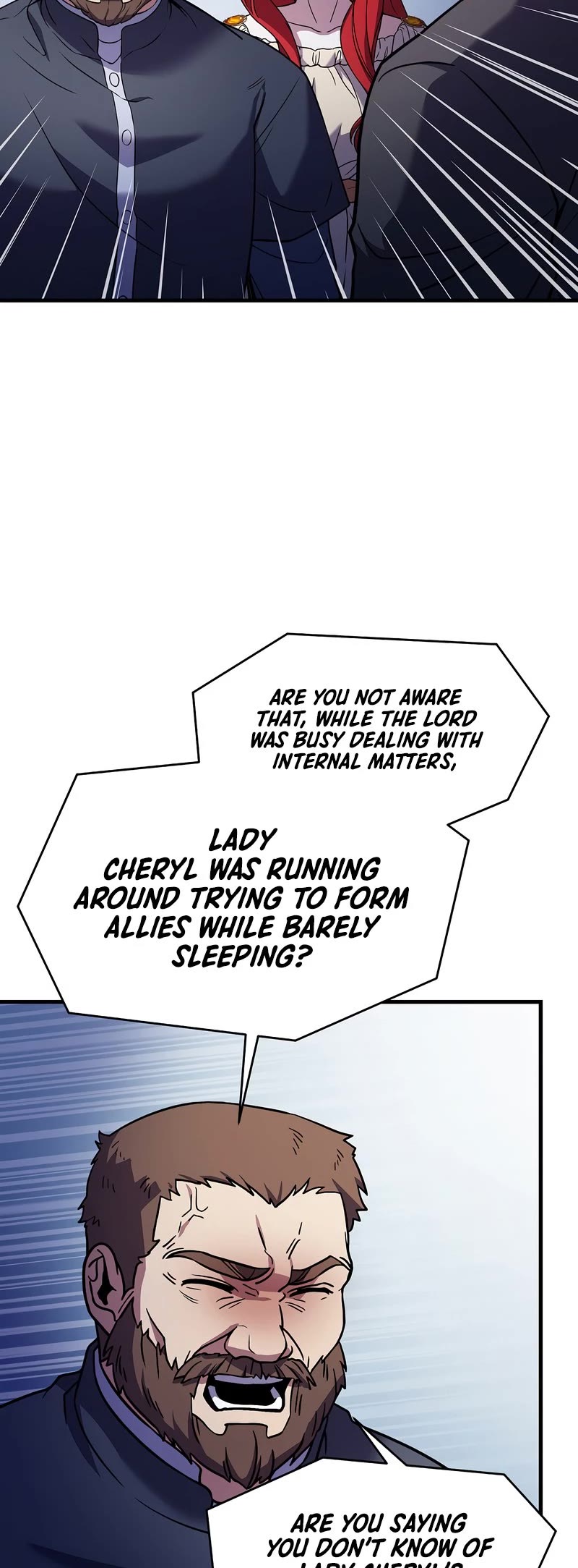 Return of the Legendary Spear Knight Chapter 62 page 30 - Chapter 62
