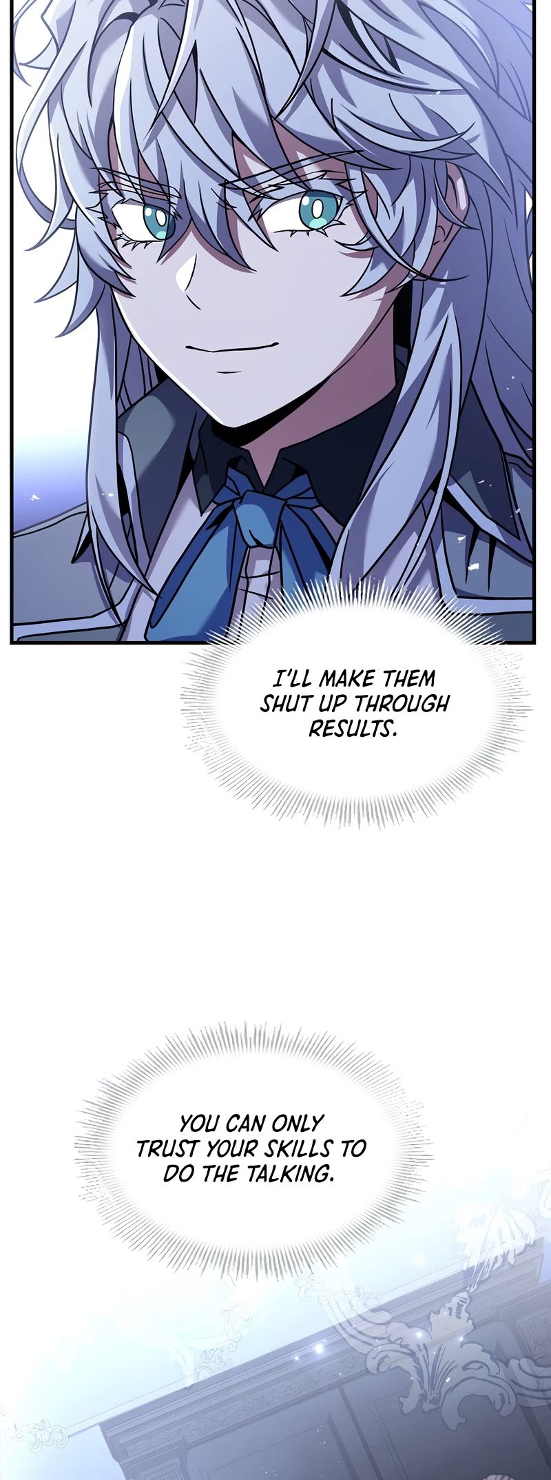 Return of the Legendary Spear Knight Chapter 62 page 35 - Chapter 62