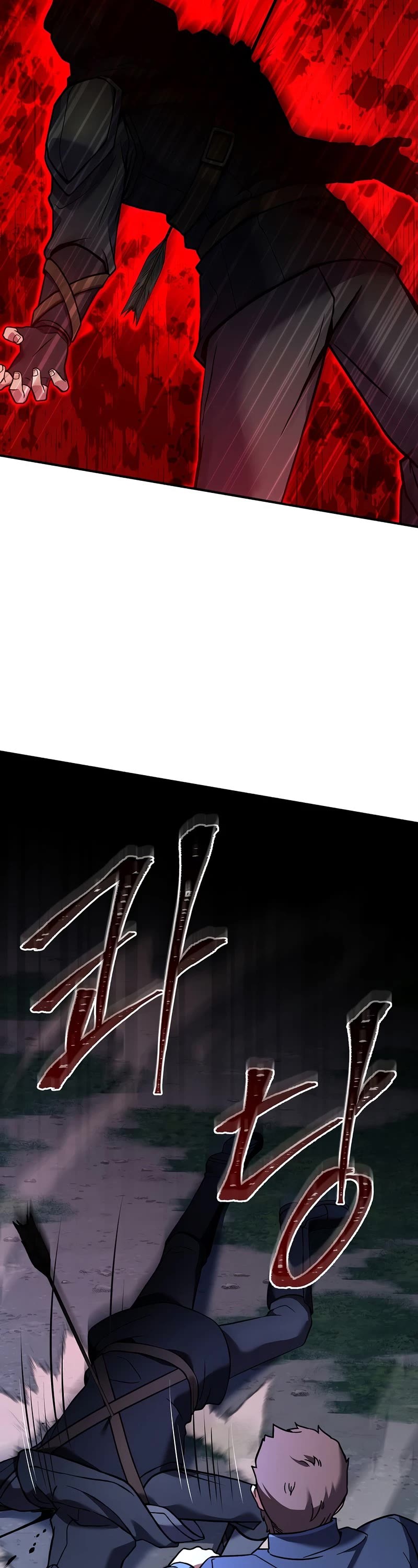Return of the Legendary Spear Knight Chapter 62 page 4 - Chapter 62