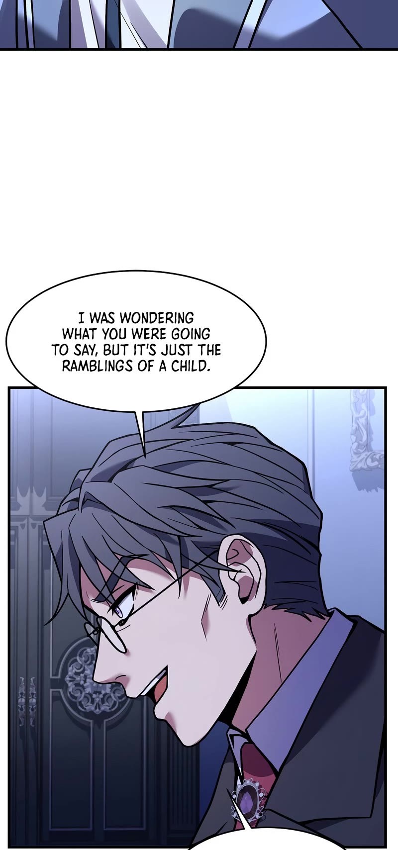 Return of the Legendary Spear Knight Chapter 62 page 40 - Chapter 62