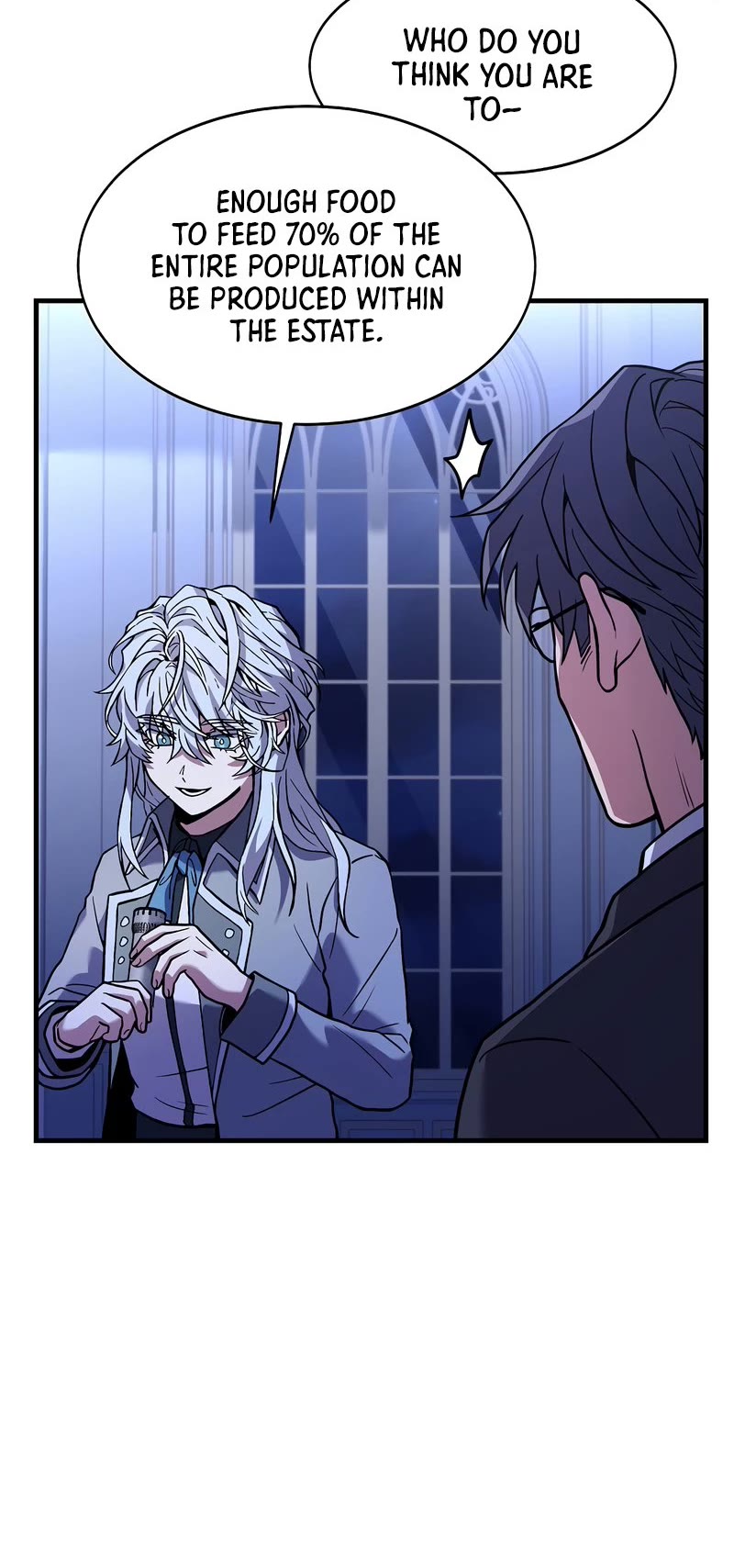 Return of the Legendary Spear Knight Chapter 62 page 41 - Chapter 62