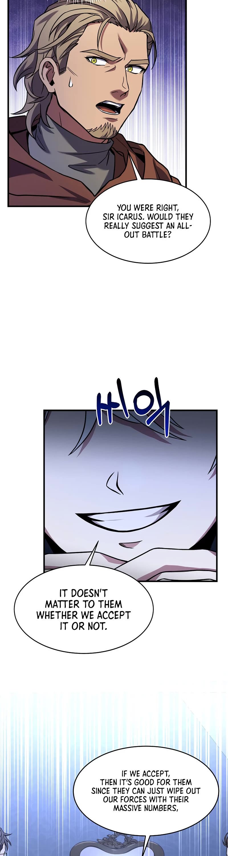 Return of the Legendary Spear Knight Chapter 62 page 48 - Chapter 62