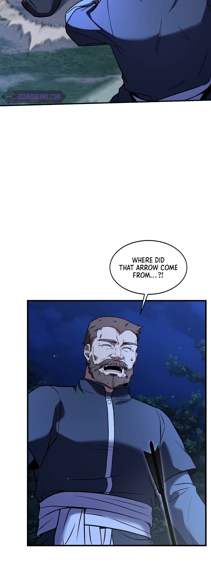 Return of the Legendary Spear Knight Chapter 62 page 5 - Chapter 62
