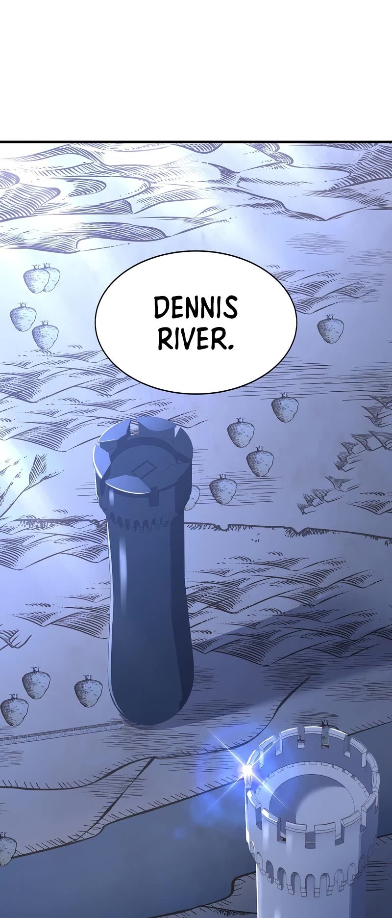 Return of the Legendary Spear Knight Chapter 62 page 53 - Chapter 62