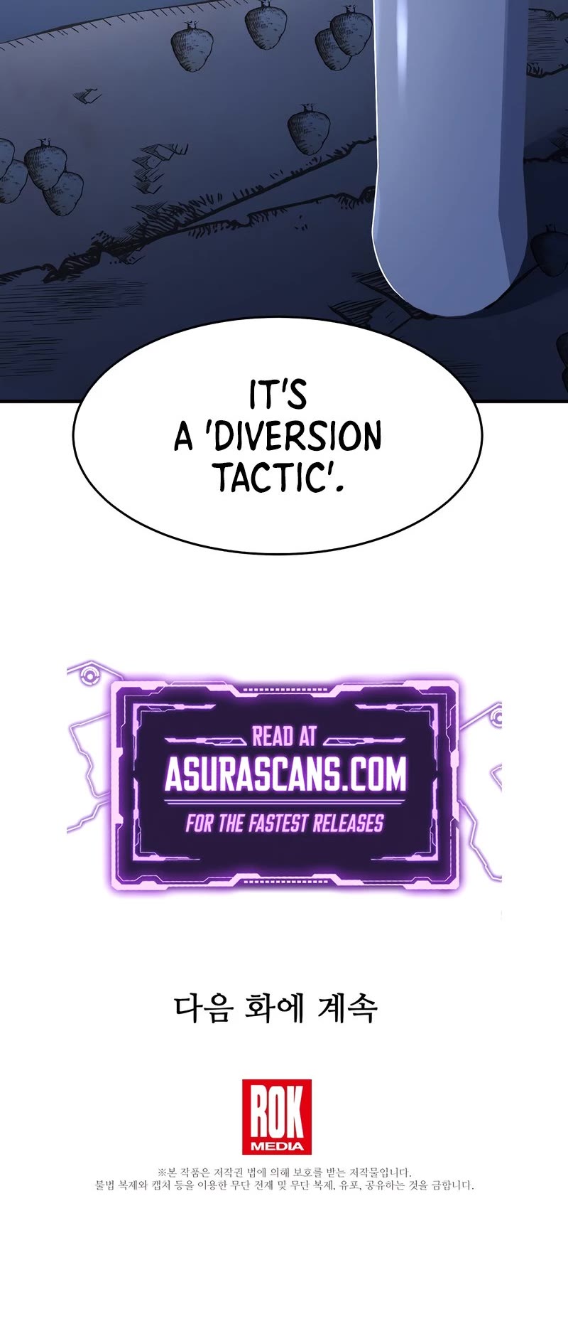 Return of the Legendary Spear Knight Chapter 62 page 54 - Chapter 62