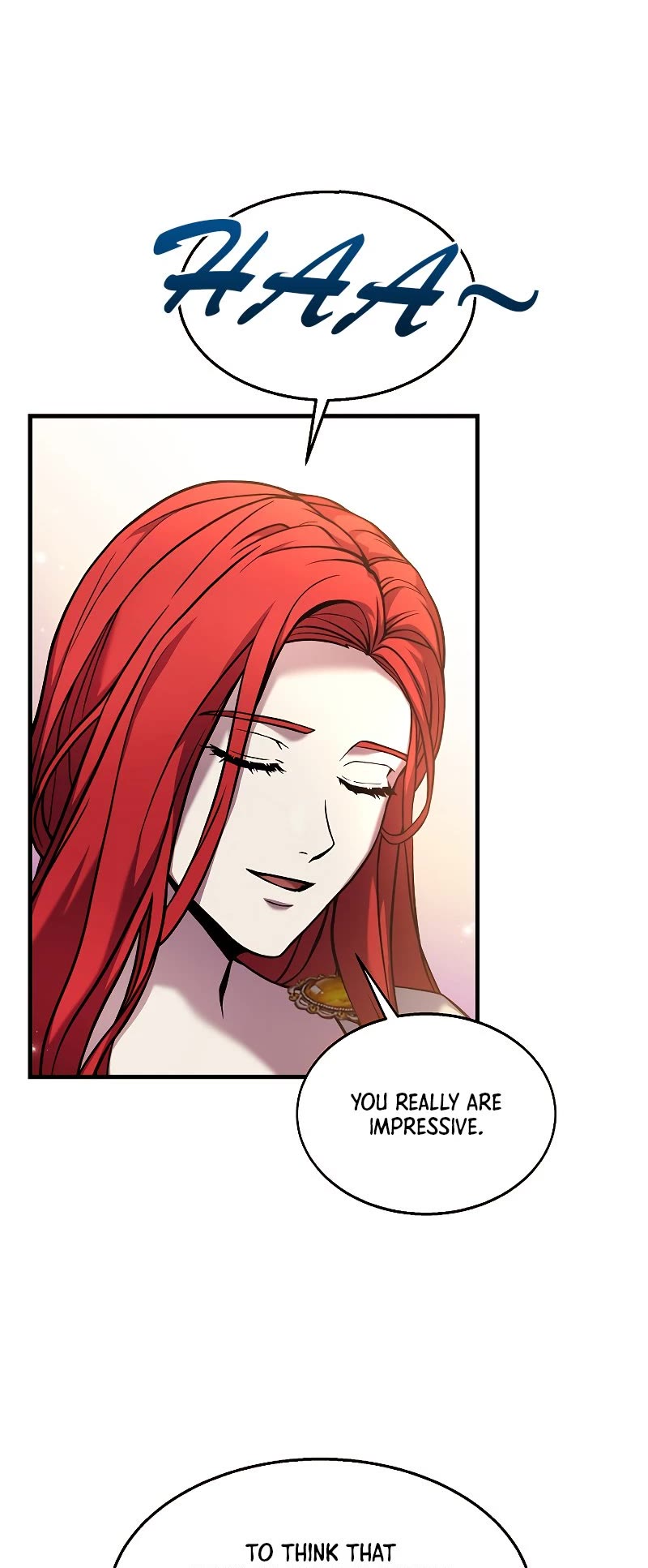 Return of the Legendary Spear Knight Chapter 63 page 10 - Chapter 63