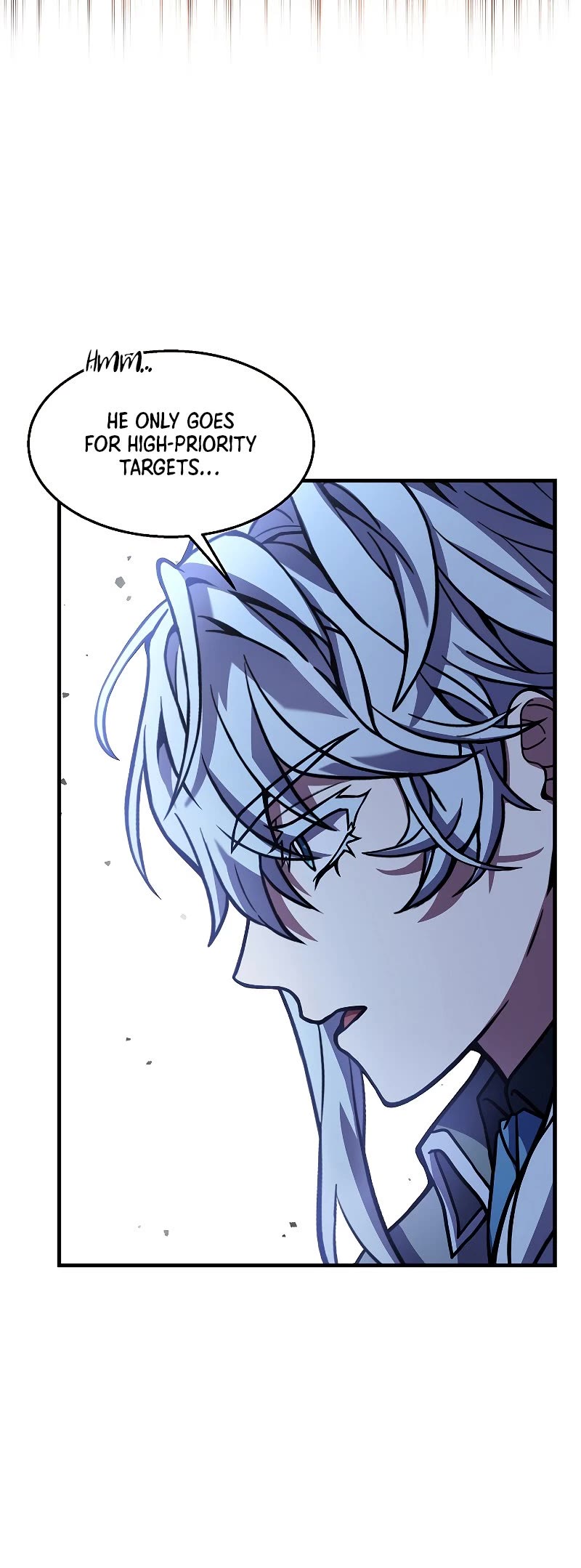 Return of the Legendary Spear Knight Chapter 63 page 15 - Chapter 63