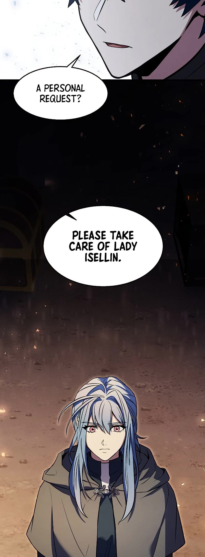 Return of the Legendary Spear Knight Chapter 63 page 29 - Chapter 63