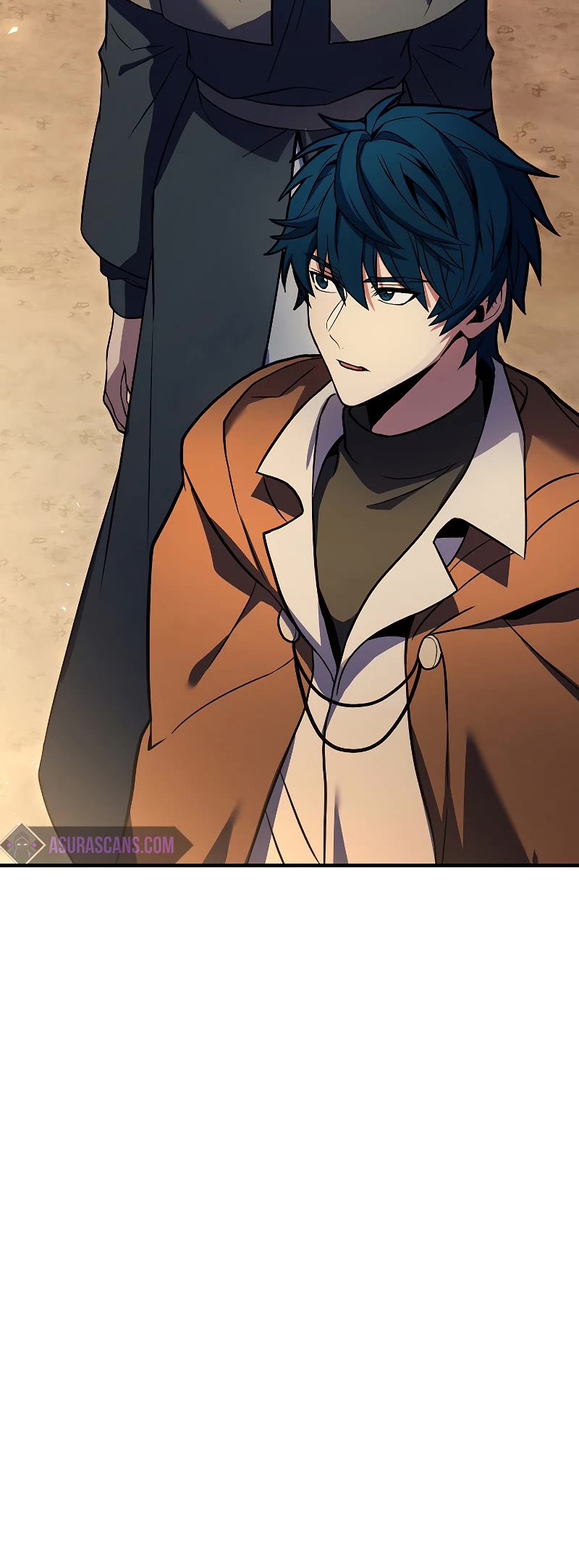 Return of the Legendary Spear Knight Chapter 63 page 30 - Chapter 63