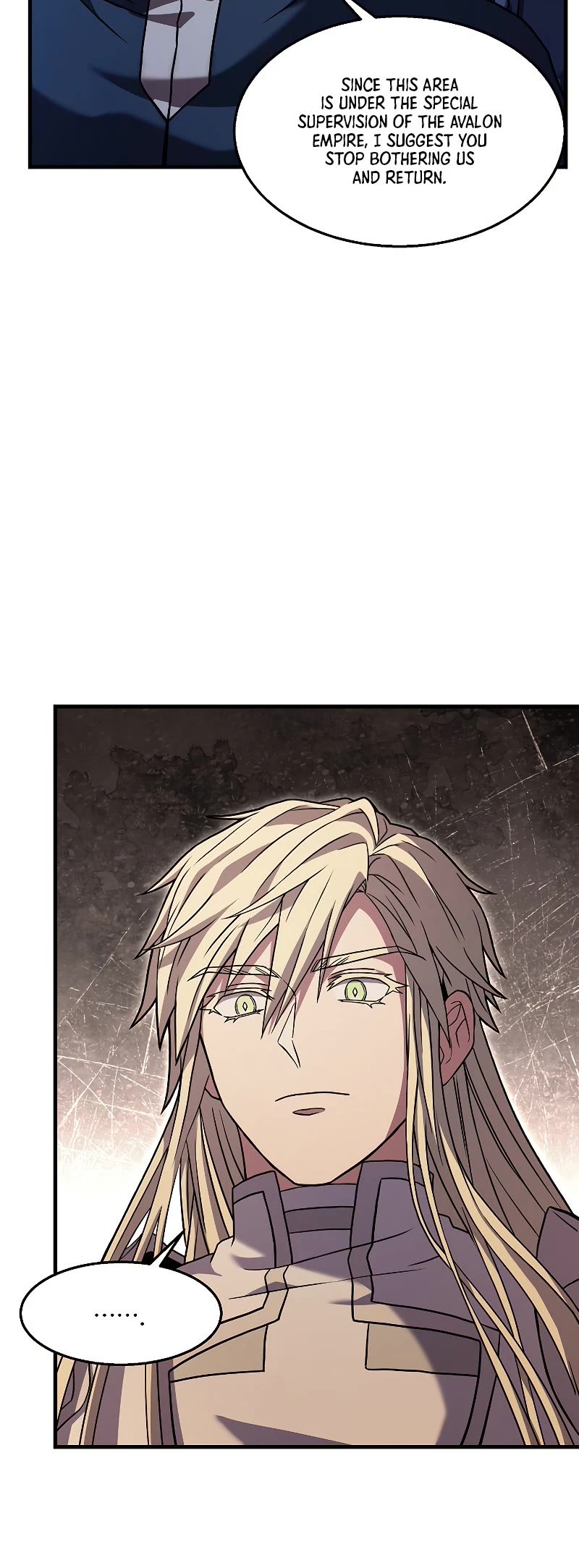 Return of the Legendary Spear Knight Chapter 63 page 35 - Chapter 63