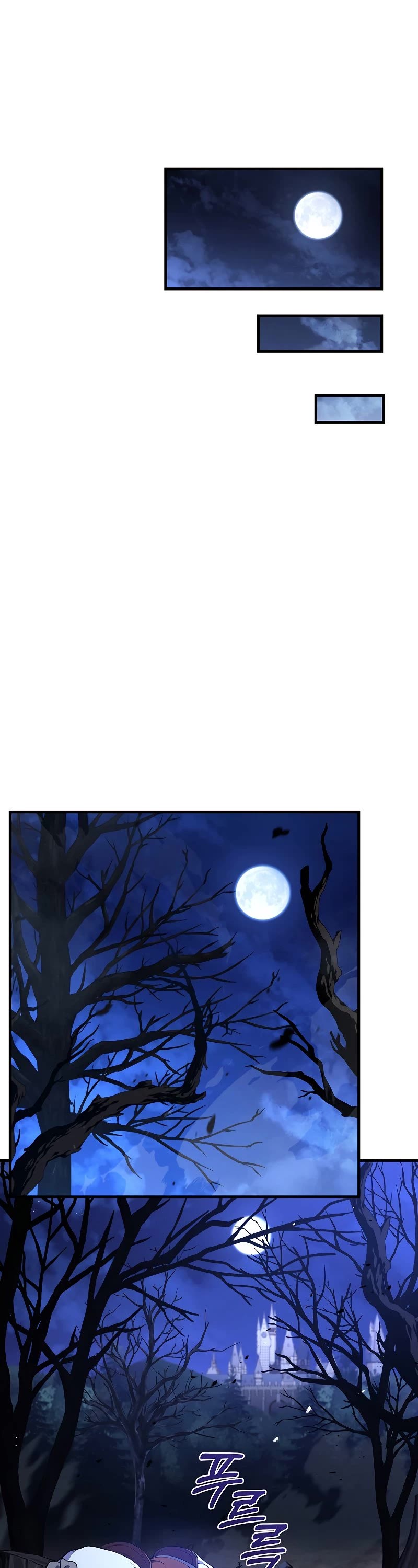 Return of the Legendary Spear Knight Chapter 63 page 36 - Chapter 63
