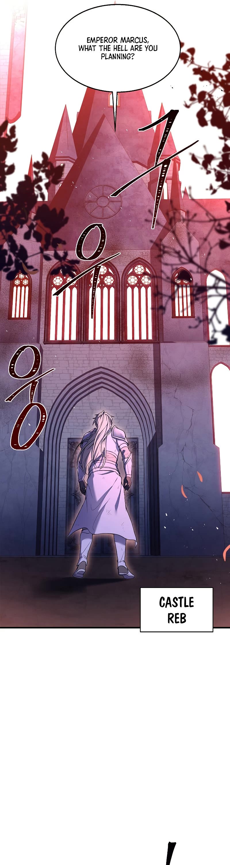 Return of the Legendary Spear Knight Chapter 63 page 41 - Chapter 63