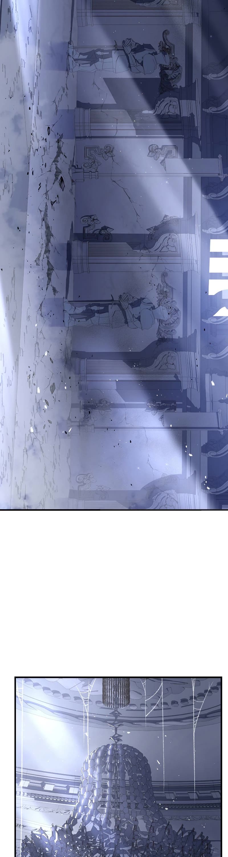 Return of the Legendary Spear Knight Chapter 63 page 43 - Chapter 63