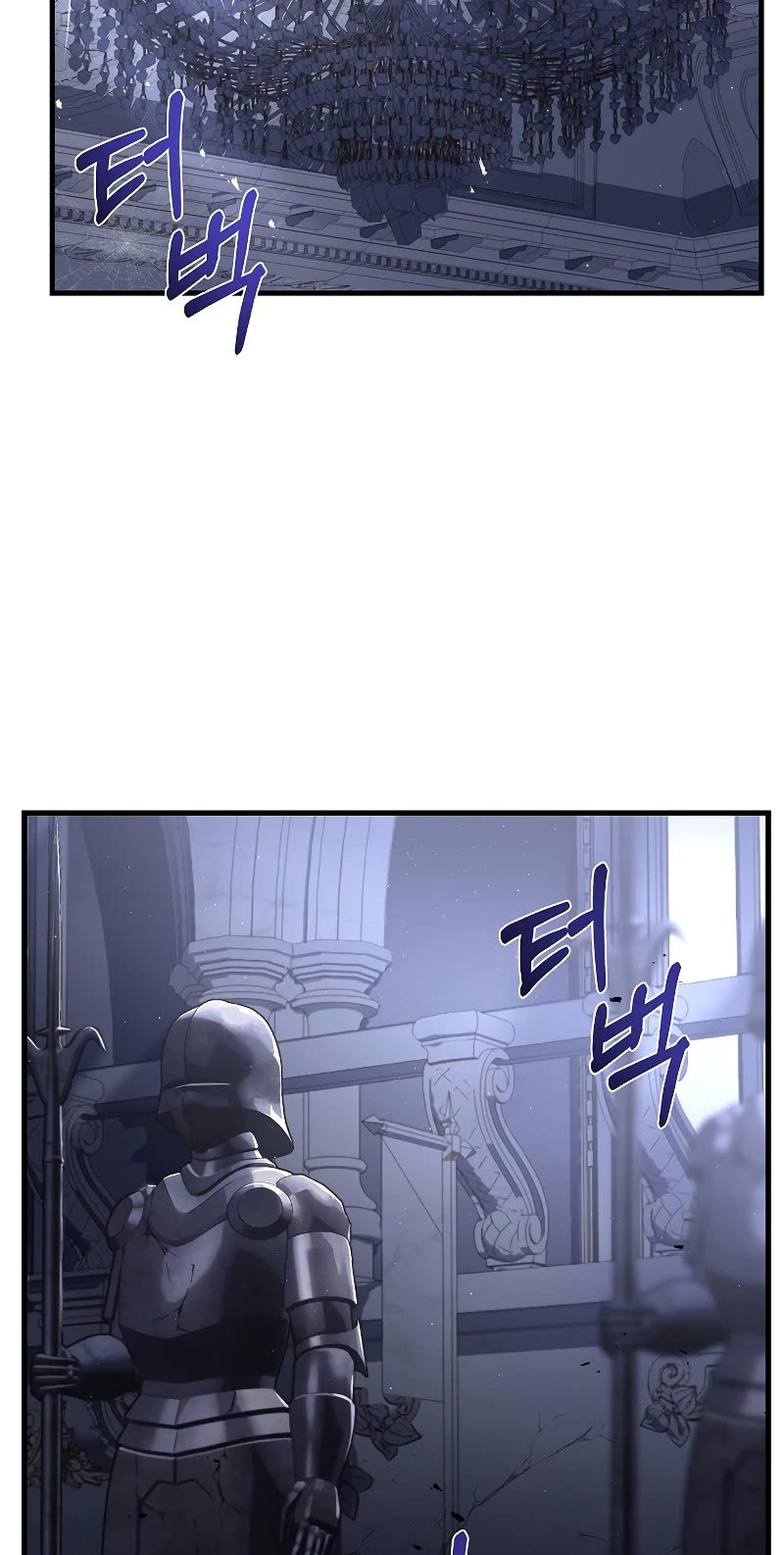 Return of the Legendary Spear Knight Chapter 63 page 44 - Chapter 63
