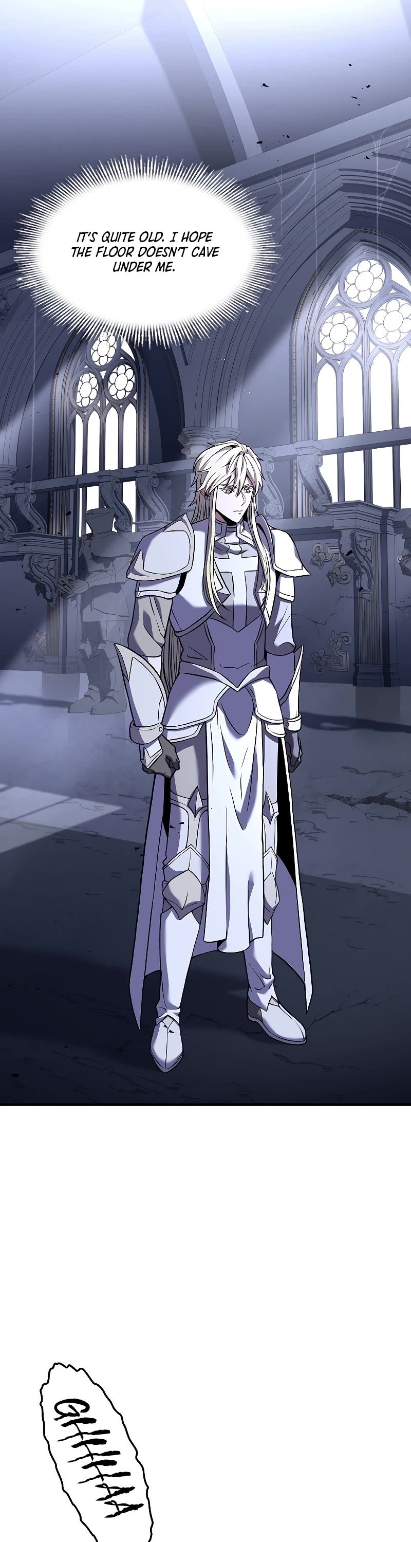 Return of the Legendary Spear Knight Chapter 63 page 46 - Chapter 63