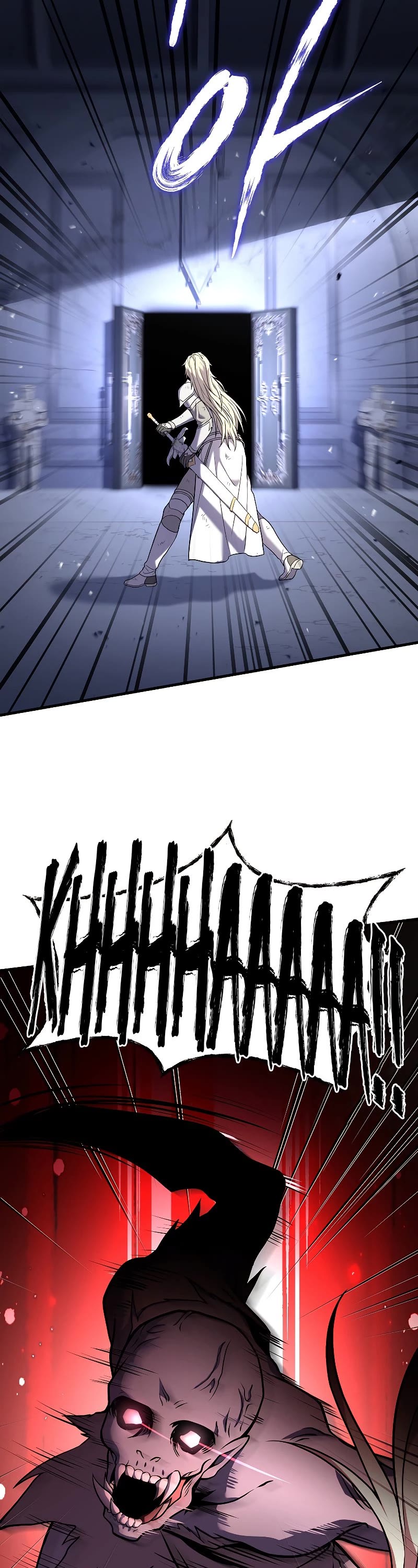 Return of the Legendary Spear Knight Chapter 63 page 48 - Chapter 63
