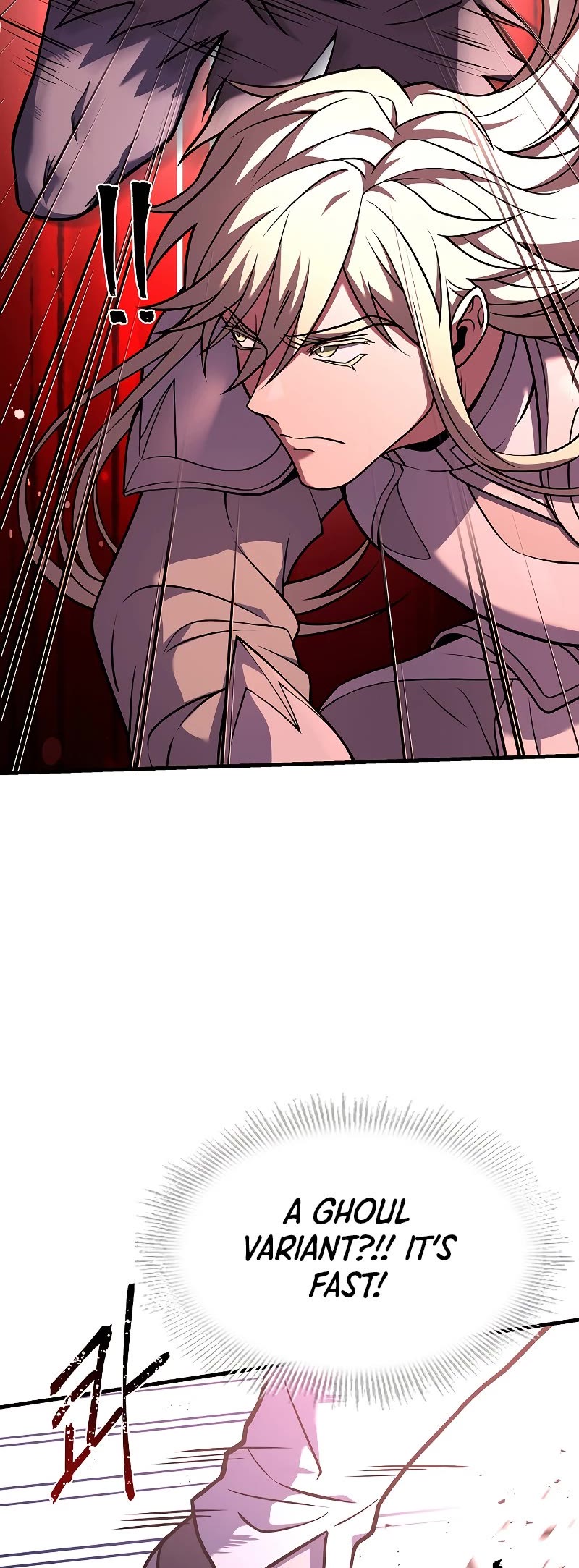 Return of the Legendary Spear Knight Chapter 63 page 49 - Chapter 63