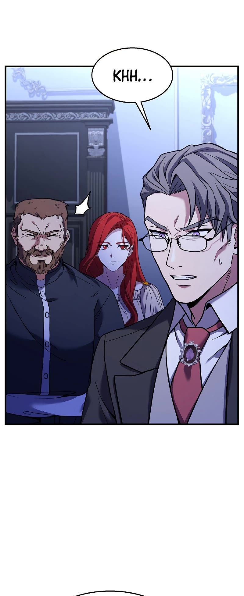 Return of the Legendary Spear Knight Chapter 63 page 5 - Chapter 63