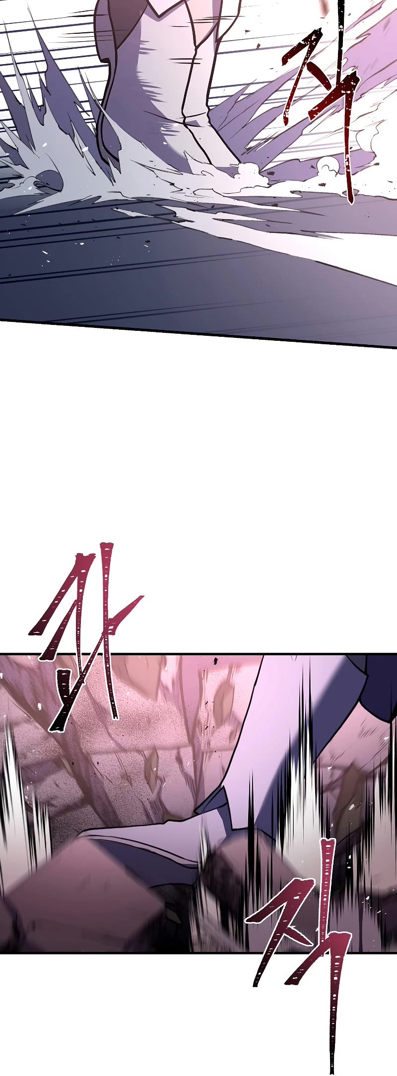 Return of the Legendary Spear Knight Chapter 63 page 50 - Chapter 63