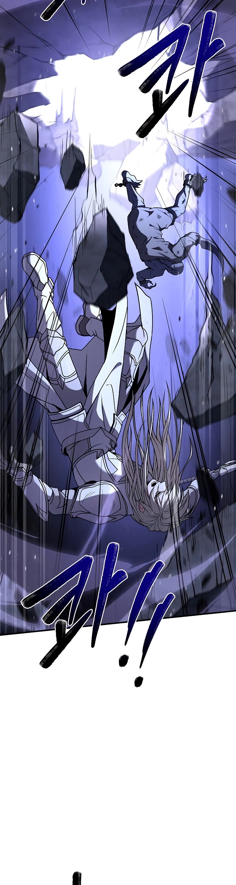 Return of the Legendary Spear Knight Chapter 63 page 52 - Chapter 63