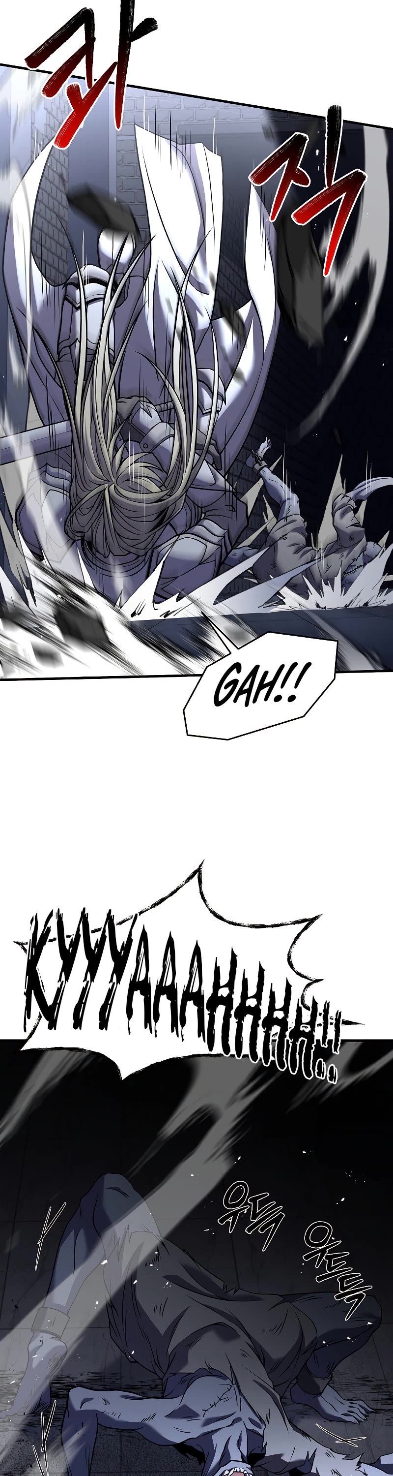Return of the Legendary Spear Knight Chapter 63 page 53 - Chapter 63