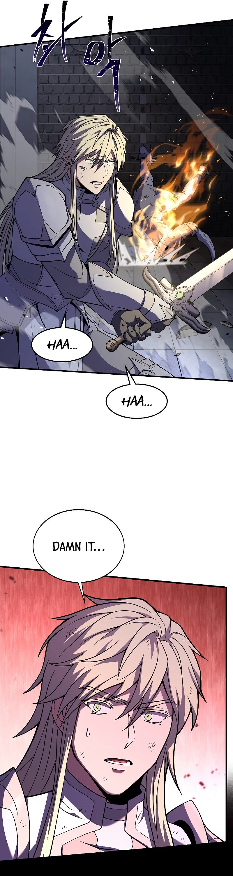 Return of the Legendary Spear Knight Chapter 63 page 56 - Chapter 63