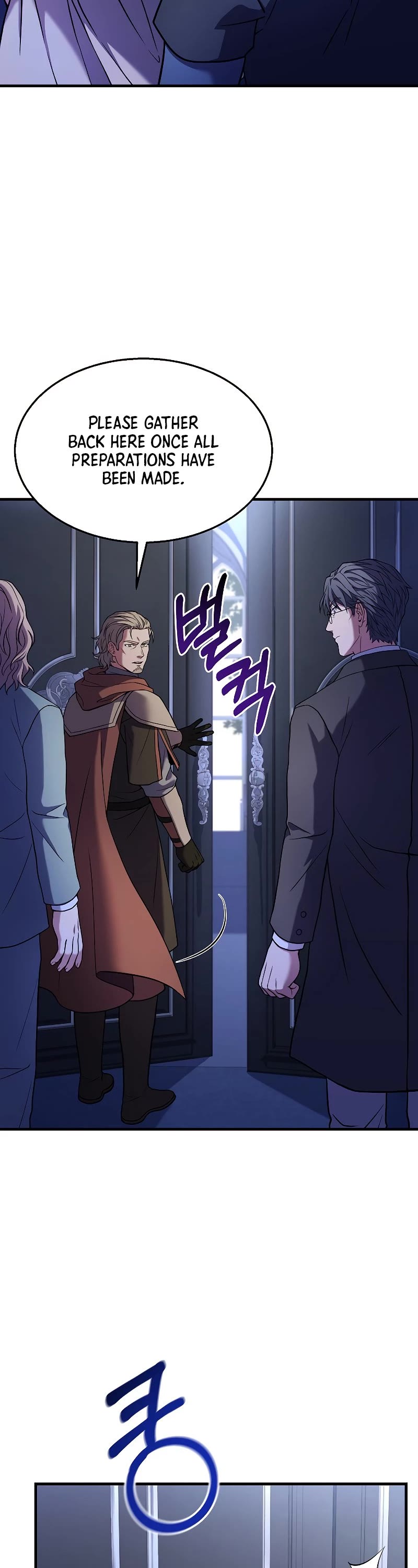 Return of the Legendary Spear Knight Chapter 63 page 8 - Chapter 63