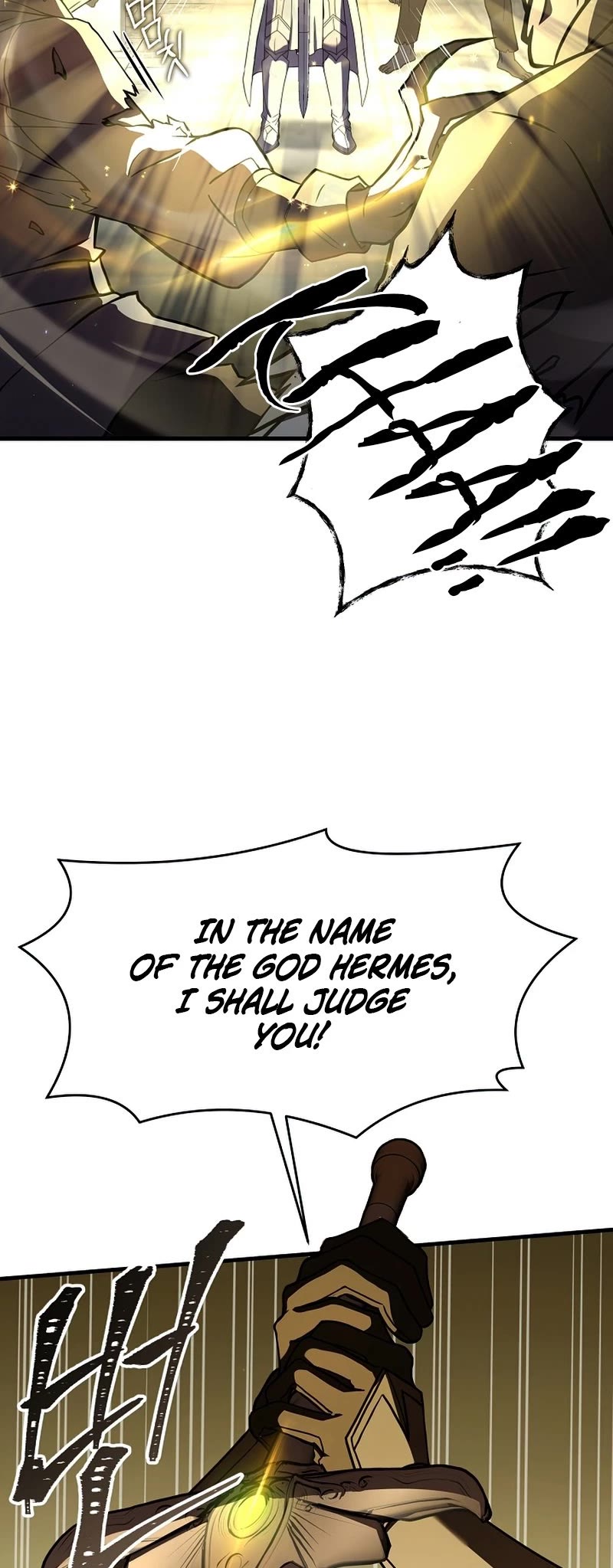 Return of the Legendary Spear Knight Chapter 64 page 10 - Chapter 64