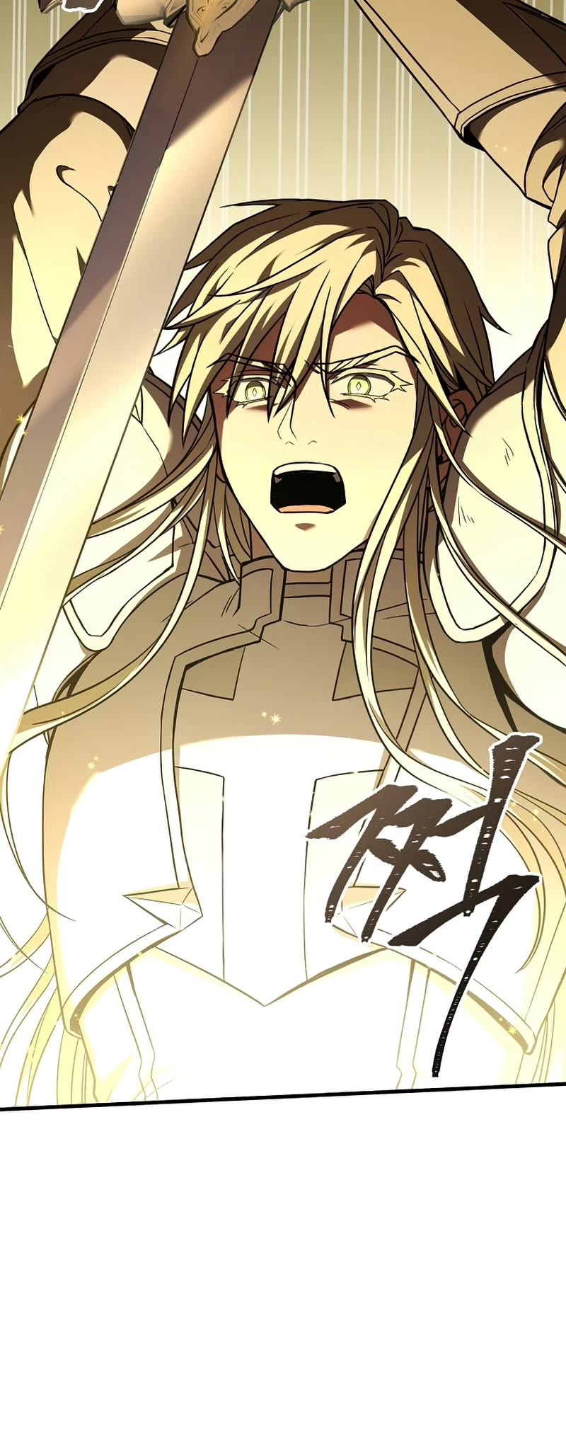Return of the Legendary Spear Knight Chapter 64 page 11 - Chapter 64