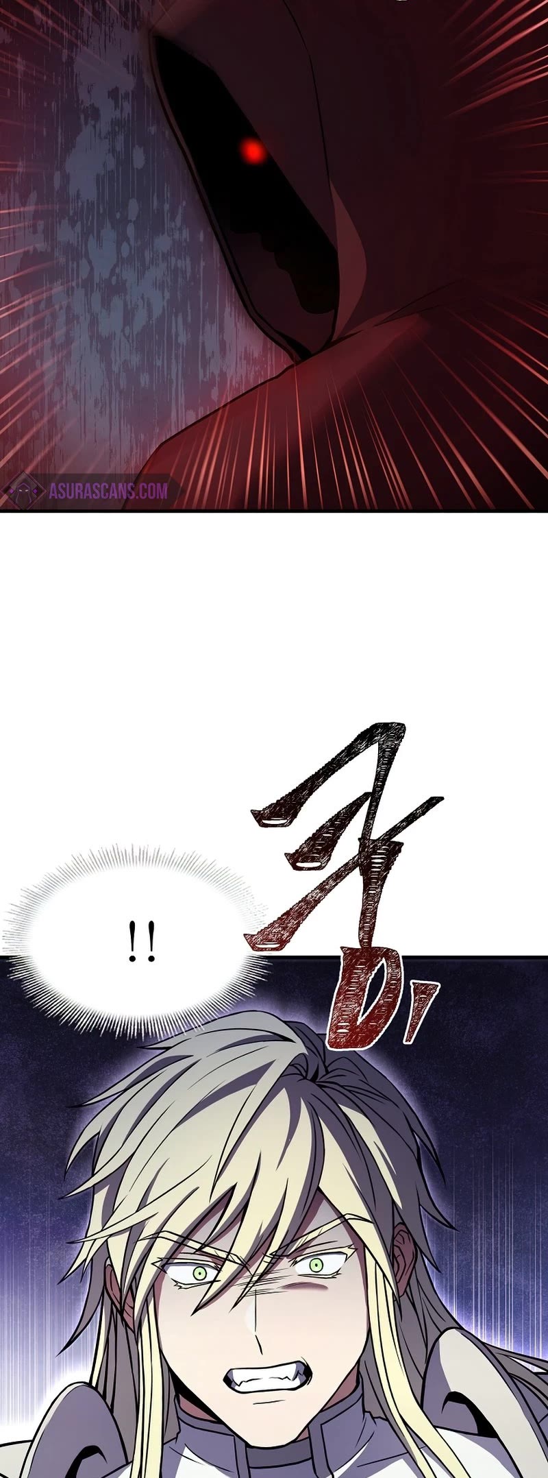 Return of the Legendary Spear Knight Chapter 64 page 20 - Chapter 64