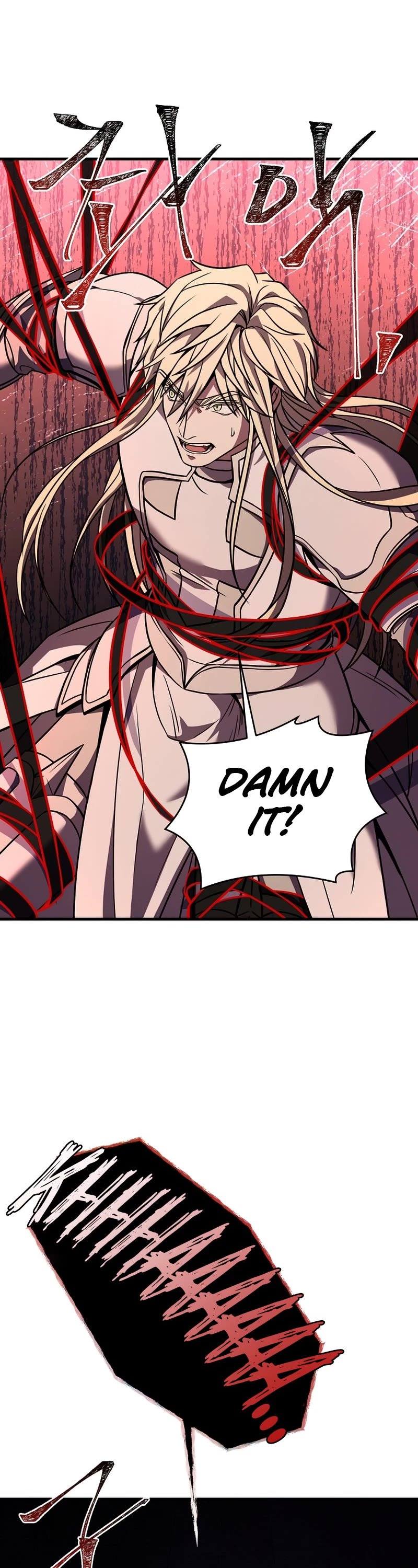 Return of the Legendary Spear Knight Chapter 64 page 23 - Chapter 64