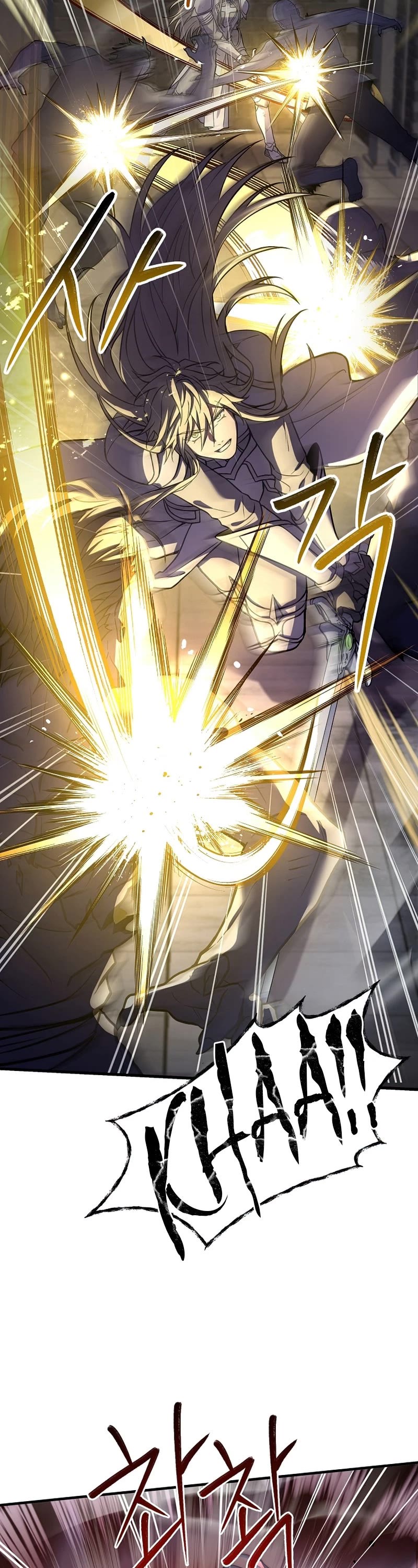 Return of the Legendary Spear Knight Chapter 64 page 3 - Chapter 64