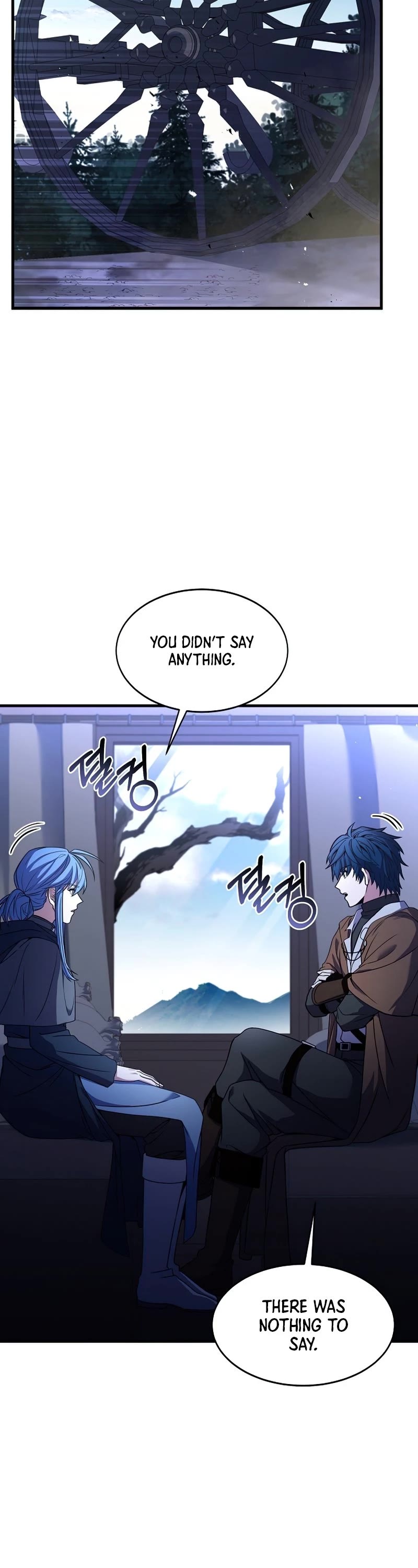 Return of the Legendary Spear Knight Chapter 64 page 34 - Chapter 64