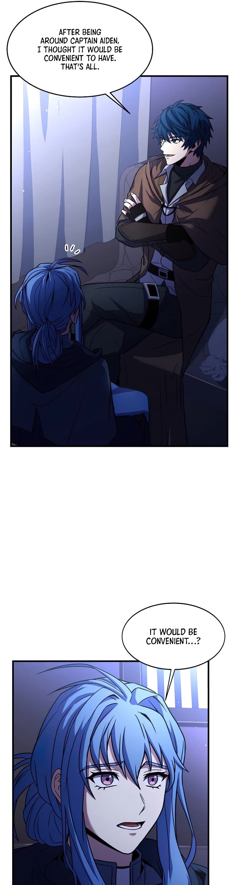 Return of the Legendary Spear Knight Chapter 64 page 37 - Chapter 64