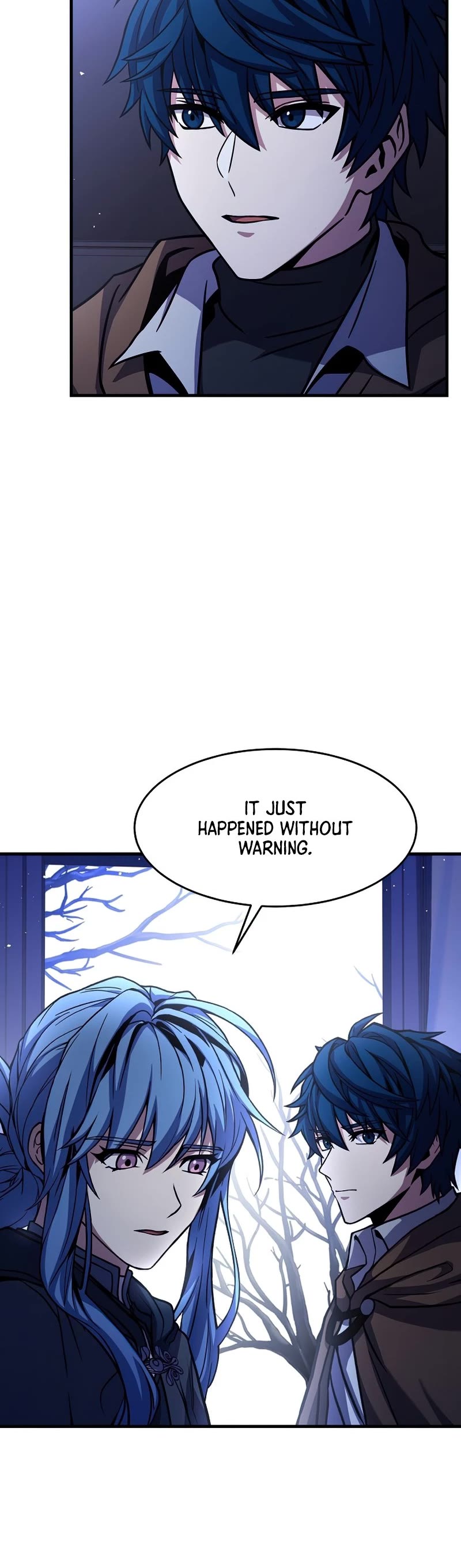 Return of the Legendary Spear Knight Chapter 64 page 41 - Chapter 64