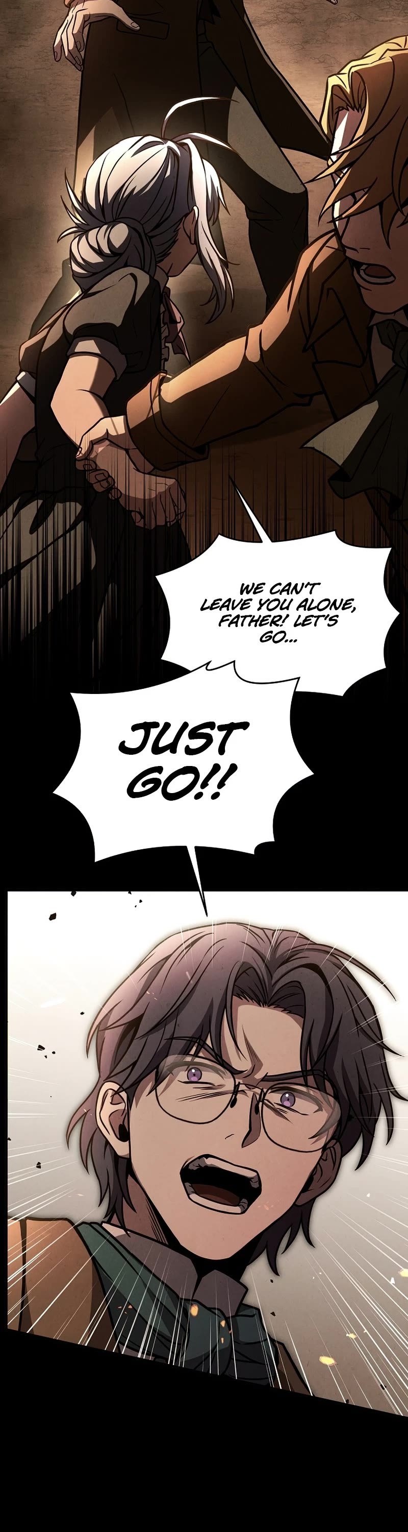 Return of the Legendary Spear Knight Chapter 64 page 44 - Chapter 64